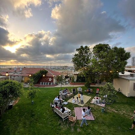 Alaya Poleg Hotel Netanya Ngoại thất bức ảnh