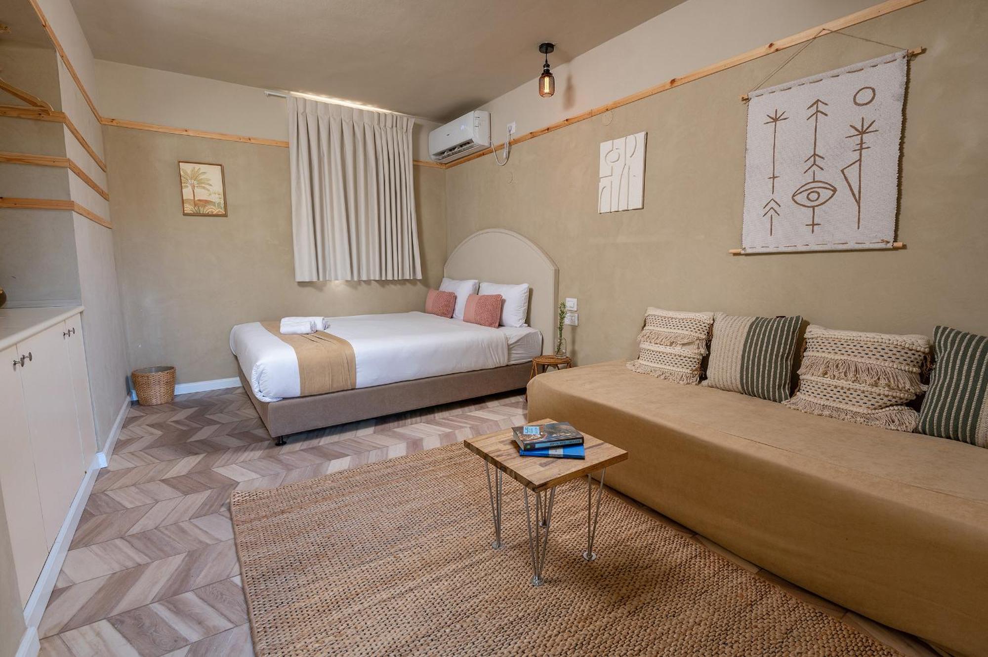 Alaya Poleg Hotel Netanya Ngoại thất bức ảnh