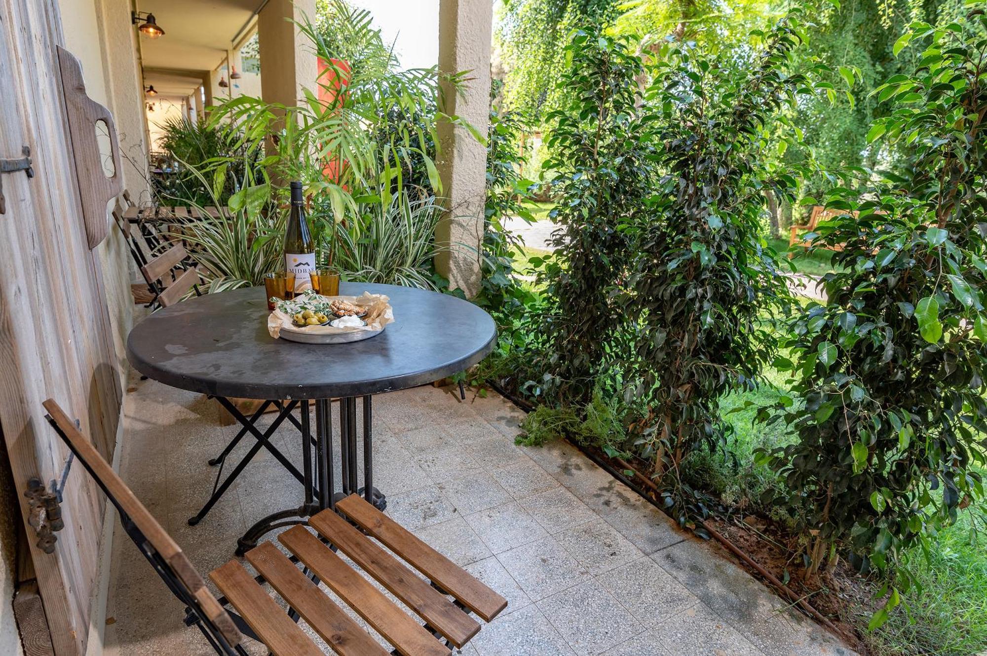 Alaya Poleg Hotel Netanya Ngoại thất bức ảnh