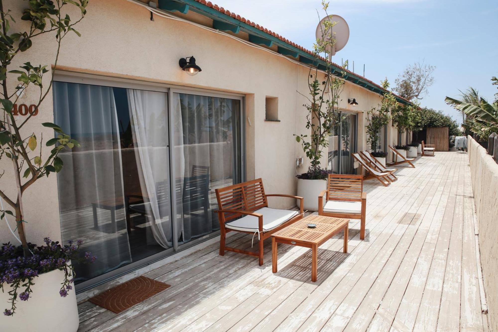 Alaya Poleg Hotel Netanya Ngoại thất bức ảnh