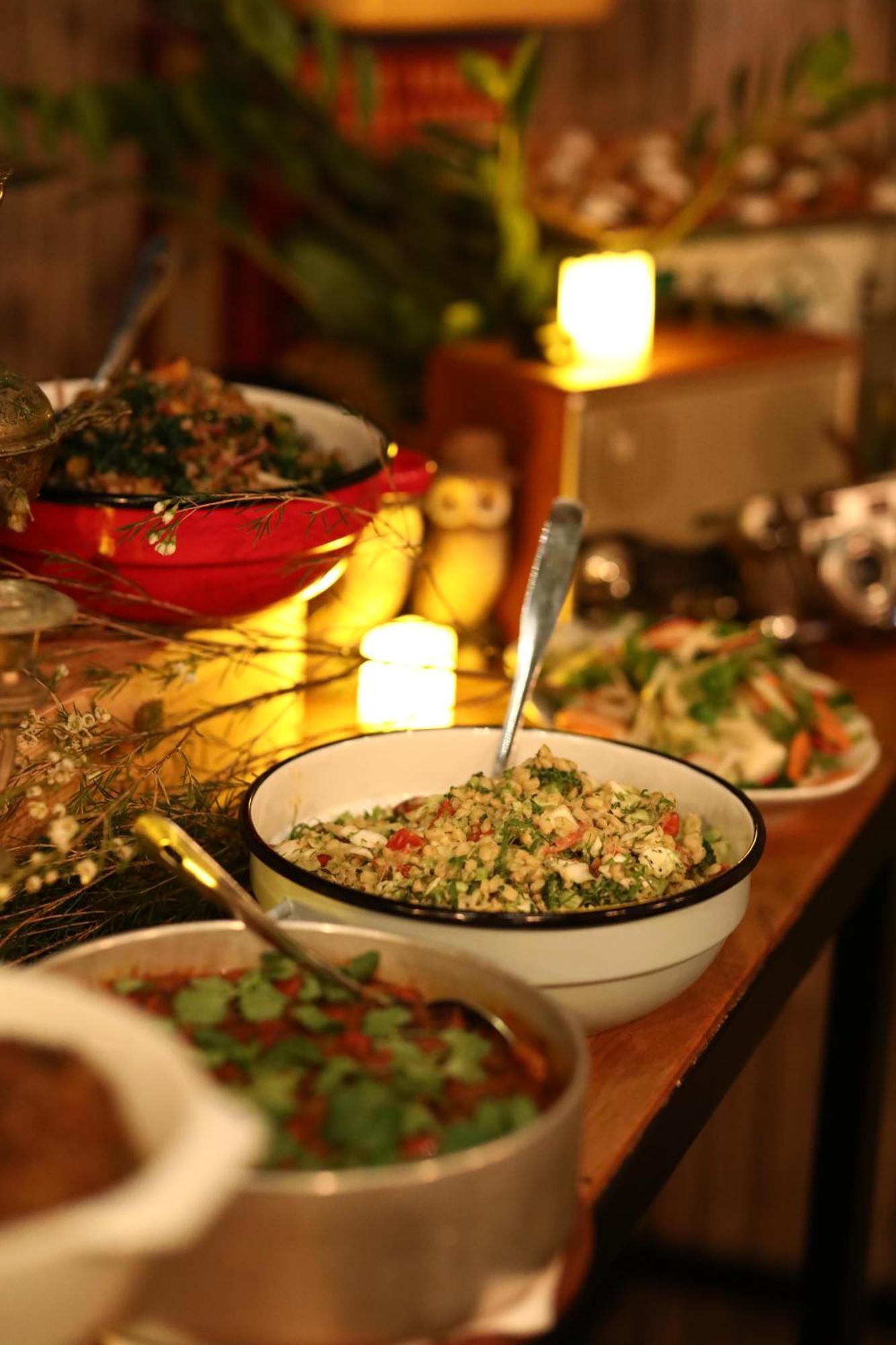 Alaya Poleg Hotel Netanya Ngoại thất bức ảnh
