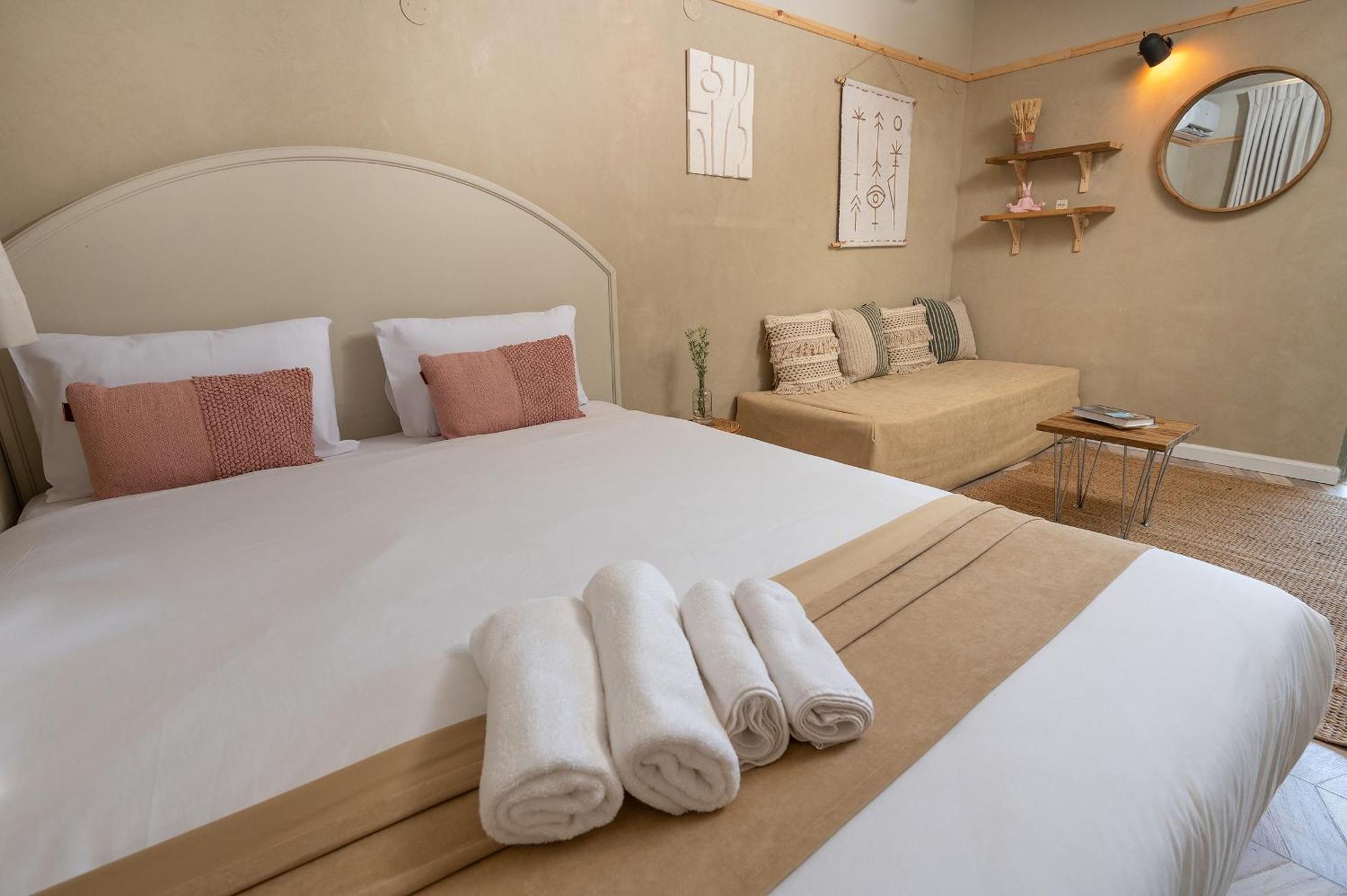 Alaya Poleg Hotel Netanya Ngoại thất bức ảnh