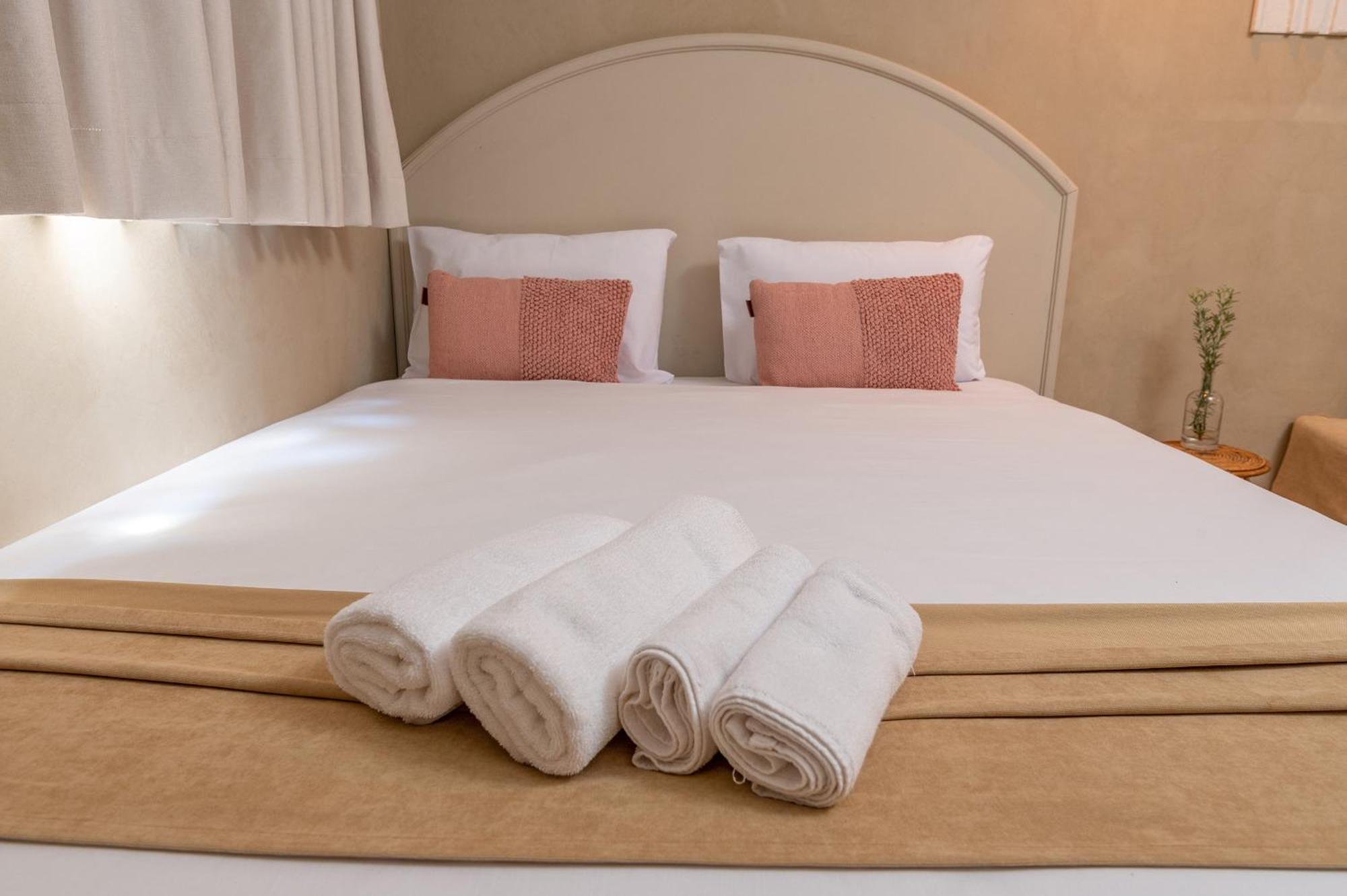 Alaya Poleg Hotel Netanya Ngoại thất bức ảnh