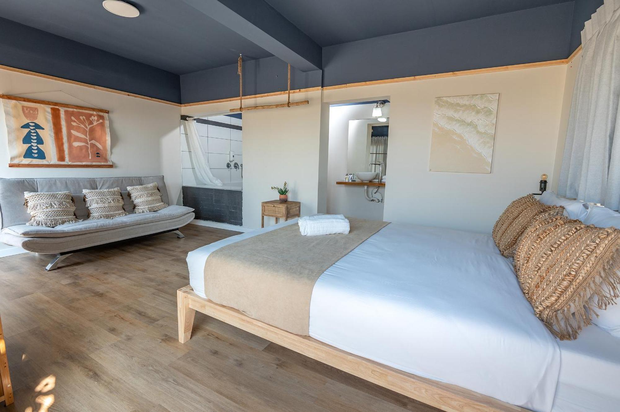 Alaya Poleg Hotel Netanya Ngoại thất bức ảnh