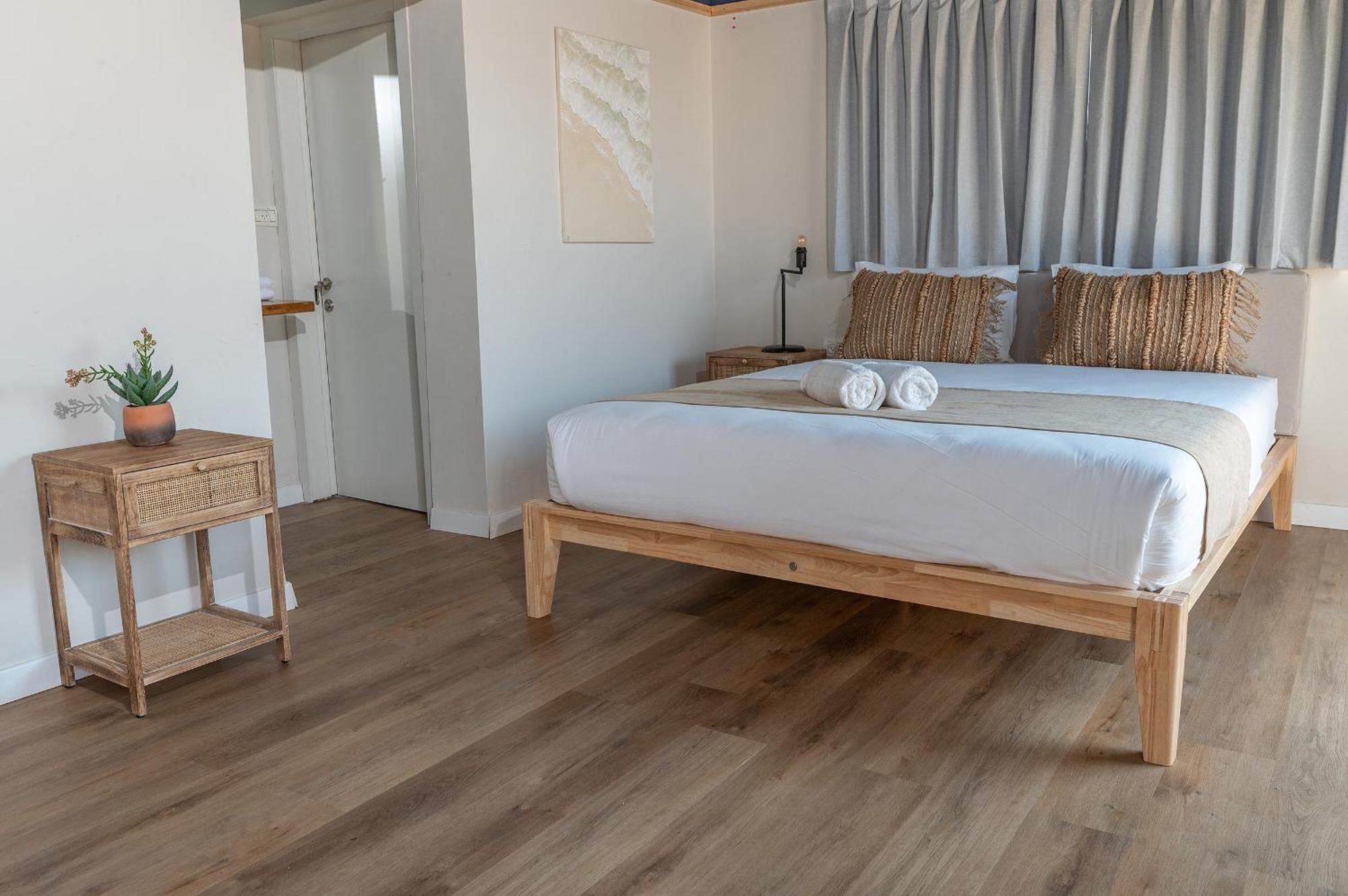 Alaya Poleg Hotel Netanya Ngoại thất bức ảnh